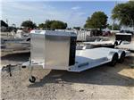 New 2024 Aluma Trailers