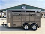 New Horse Trailer