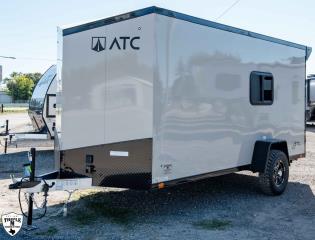 New 2024 ATC Trailers