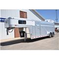 Used Horse Trailer 2024 other