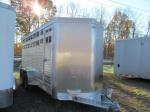New 2023 Eby Trailers