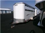 Used Horse Trailer 2017 Shadow Trailer
