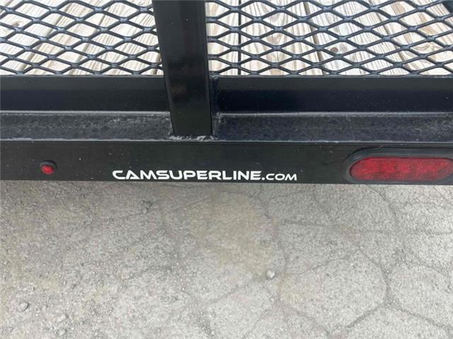 2022 Cam Superline