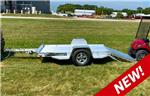 New 2023 Aluma Trailers