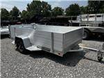 New 2023 Aluma Trailers