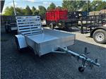 New 2024 Aluma Trailers