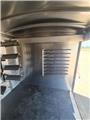 New Horse Trailer 2024 Platinum Coach