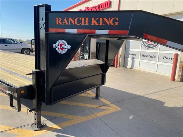 2022 Ranch King