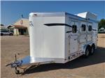 New Horse Trailer