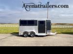 New 2024 Cimarron Trailers