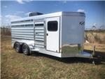 New Stock Trailer