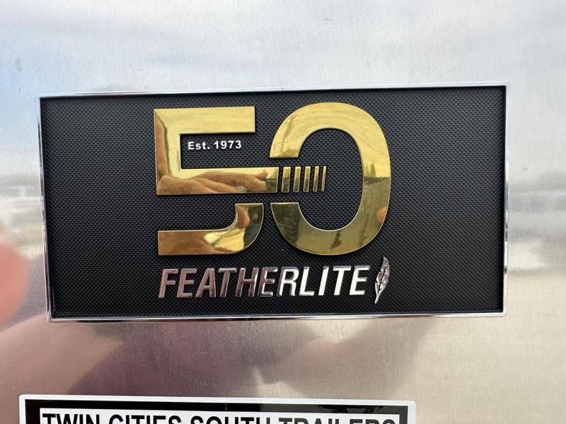 2023 Featherlite