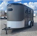 Used Horse Trailer