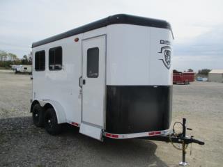 New Horse Trailer