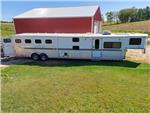 Used 2000 Sundowner Trailers