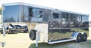 New 2024 Sundowner Trailers