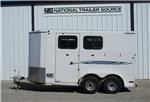 Used Horse Trailer