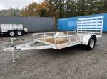 Used 2022 High Country Trailers 