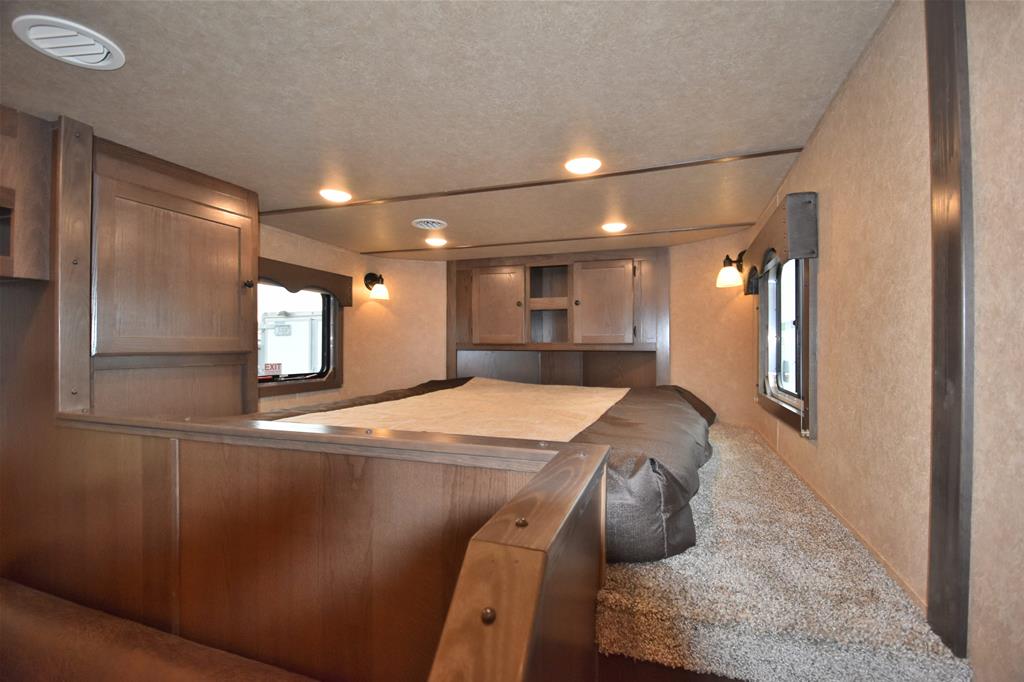 New 2024 Lakota Trailers Horse Trailer Goodrich Trailer Sales Elk Mound WI