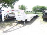 New 2024 East Texas Trailers
