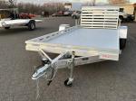 New 2024 Aluma Trailers