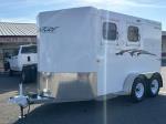 New Horse Trailer