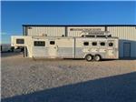 Used 2006 Bloomer Trailers