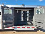 New Horse Trailer