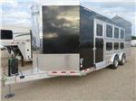 New Horse Trailer