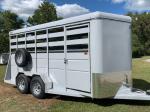 New Horse Trailer
