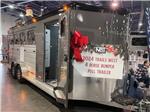 New Horse Trailer