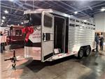 New Stock Trailer