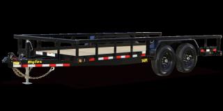 New 2024 Big Tex Trailers