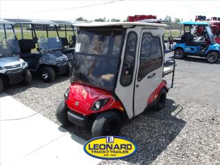 Used Golf Carts