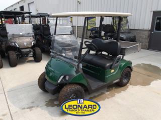 Used Golf Carts