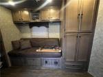 Used Horse Trailer