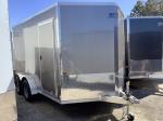 New 2024 E-Z Hauler by Mission Trailers