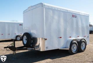 New 2024 GR Trailers LLC