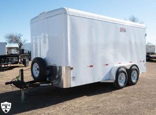 New 2024 GR Trailers LLC