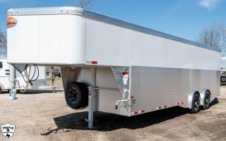 New 2024 Sundowner Trailers