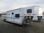 Used 2004 Exiss Trailers