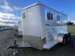 New Horse Trailer