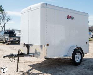 New 2024 GR Trailers LLC