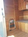 s and s duraline horse trailer for sale