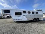 Used 2019 Trails West Trailers
