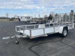 New Utility Trailer