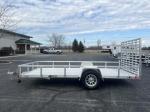 New Utility Trailer