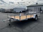 New Utility Trailer