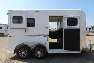 New Horse Trailer