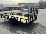 New 2024 Load Trail Trailers